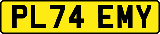 PL74EMY