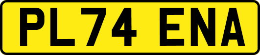 PL74ENA