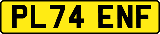 PL74ENF
