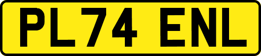 PL74ENL