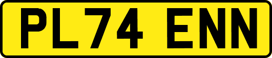 PL74ENN