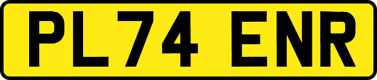 PL74ENR