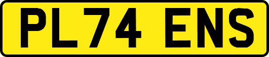 PL74ENS