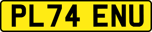 PL74ENU