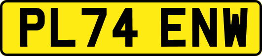 PL74ENW