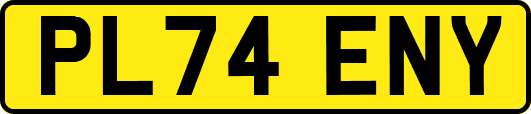 PL74ENY