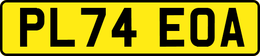 PL74EOA