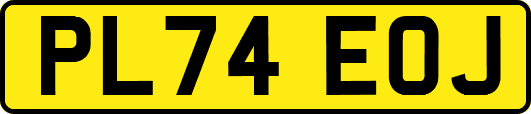 PL74EOJ