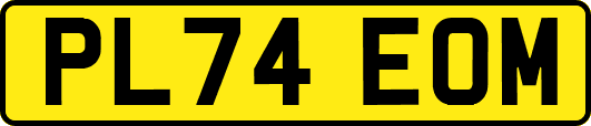 PL74EOM