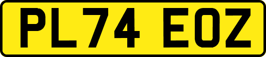 PL74EOZ
