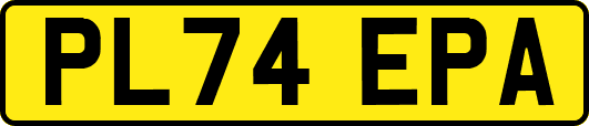 PL74EPA