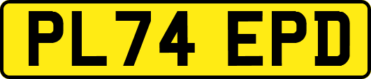 PL74EPD