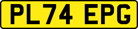 PL74EPG