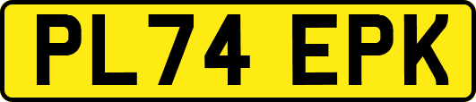 PL74EPK