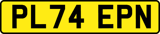 PL74EPN