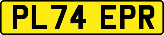 PL74EPR