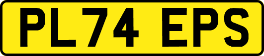 PL74EPS
