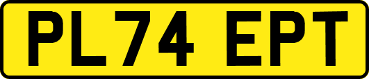 PL74EPT