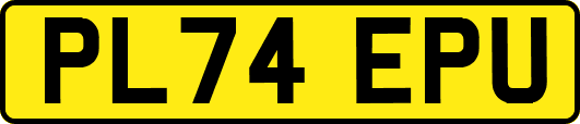 PL74EPU