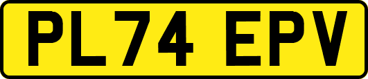 PL74EPV