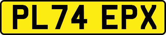 PL74EPX