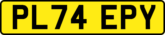 PL74EPY