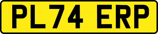 PL74ERP