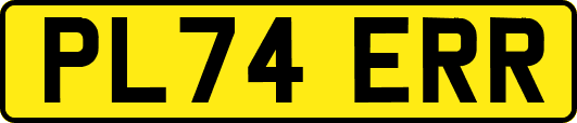 PL74ERR