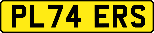 PL74ERS