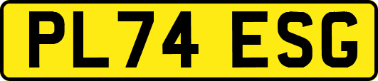 PL74ESG