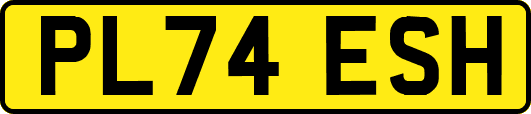 PL74ESH
