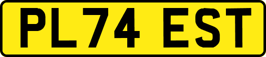 PL74EST