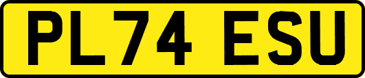 PL74ESU