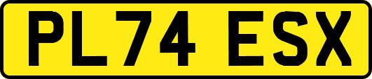 PL74ESX