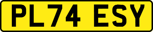PL74ESY