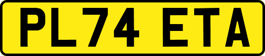 PL74ETA