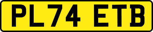 PL74ETB