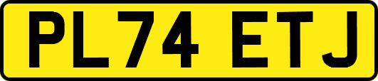 PL74ETJ