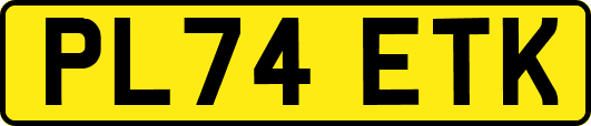 PL74ETK