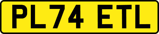 PL74ETL