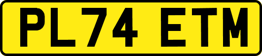 PL74ETM
