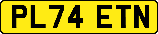 PL74ETN