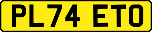 PL74ETO