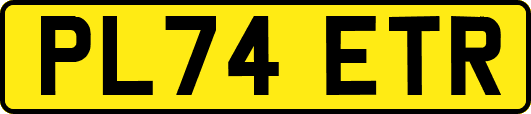 PL74ETR