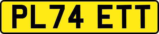 PL74ETT