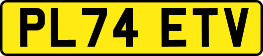 PL74ETV