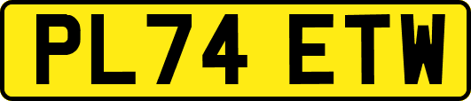 PL74ETW