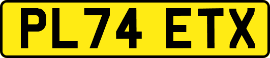 PL74ETX