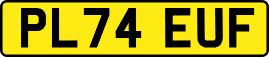 PL74EUF