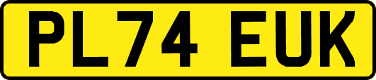 PL74EUK